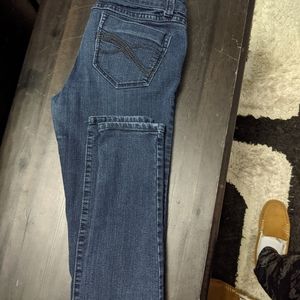 London jeans